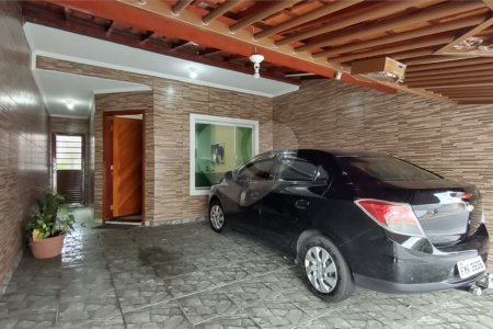 Casa à venda com 2 quartos, sendo 1 suíte, em Jardim São Lourenzo, Sorocaba, SP