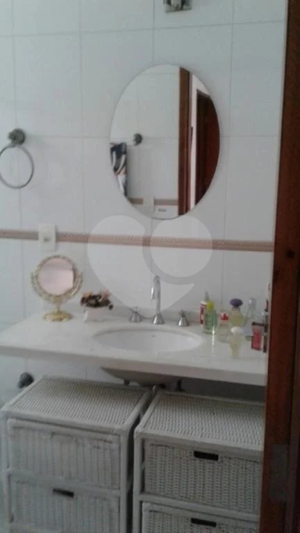 Sobrado à venda com 3 suítes em Limão, São Paulo, SP