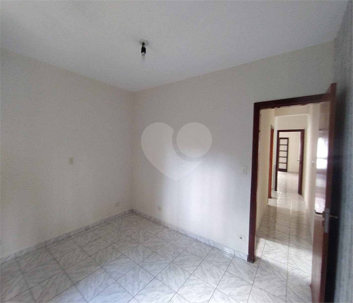 Casa de Vila para alugar com 3 quartos, sendo 1 suíte, em Serra da Cantareira, São Paulo, SP