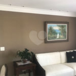 Apartamento à venda com 4 quartos, sendo 1 suíte, em Chácara Califórnia, São Paulo, SP