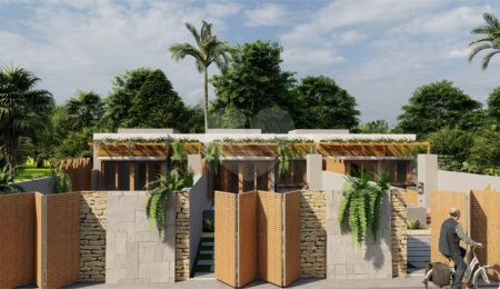 Casa em condomínio à venda com 2 suítes em Guaratiba, Rio de Janeiro, RJ