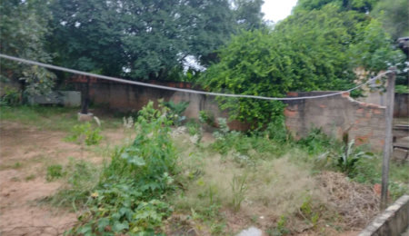 Terreno à venda em Vila Real Continuaçao, Hortolândia, SP