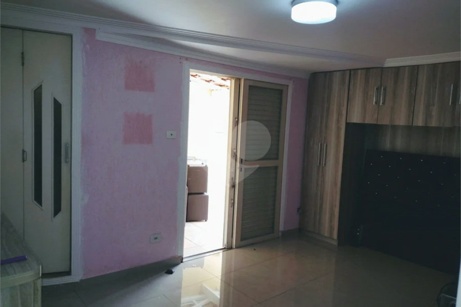 Casa à venda com 2 quartos, sendo 1 suíte, em Mandaqui, São Paulo, SP
