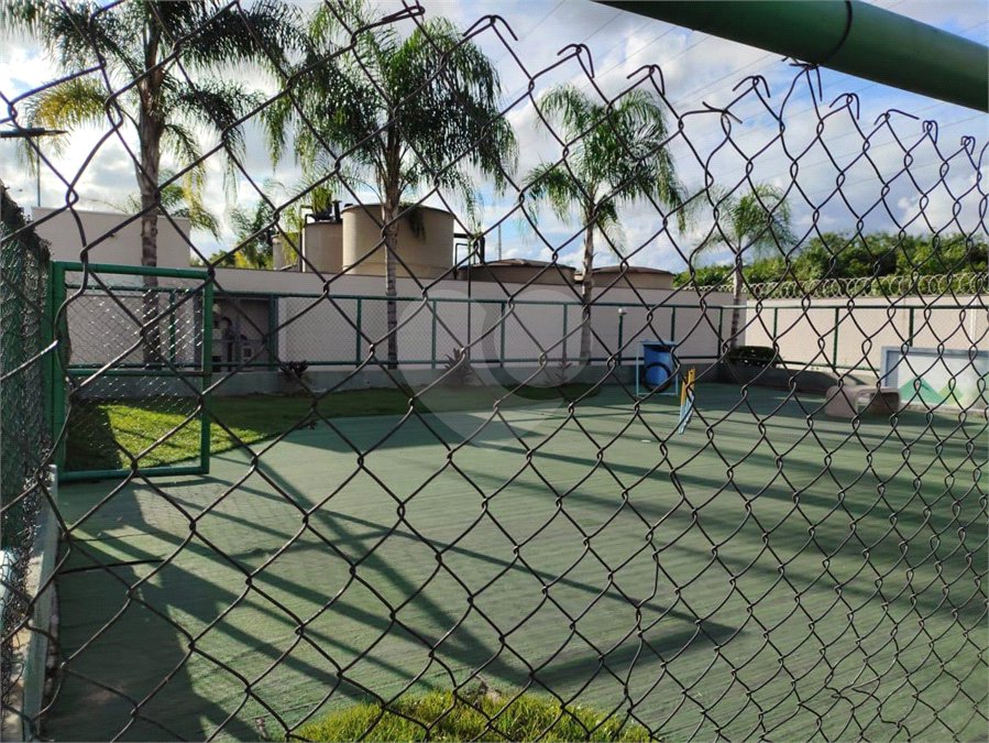 Apartamento à venda com 2 quartos em Campo Grande, Rio de Janeiro, RJ