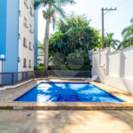 Apartamento à venda com 2 quartos em Jardim Pinheiros, São Paulo, SP