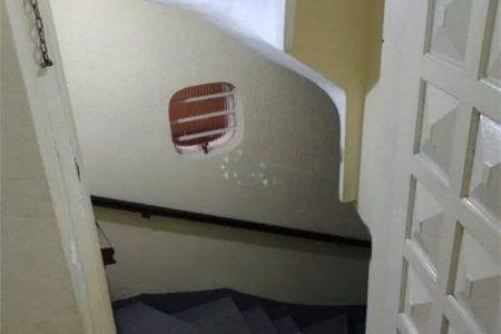 Sobrado à venda com 3 quartos, sendo 1 suíte, em Jardim Bonfiglioli, São Paulo, SP
