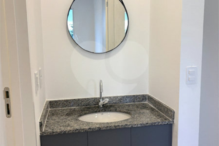 Apartamento à venda com 2 quartos em Jaguaré, São Paulo, SP