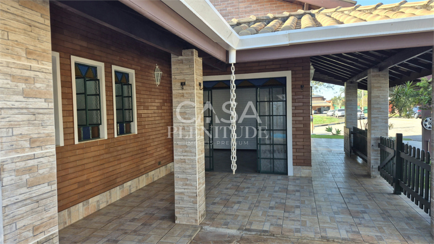 Casa em condomínio à venda ou para alugar com 3 quartos, sendo 1 suíte, em Jardim Ibiti do Paço, Sorocaba, SP
