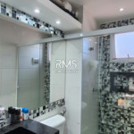 Apartamento à venda com 2 quartos em Rancho Grande, Itu, SP