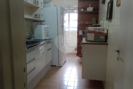 Apartamento à venda com 2 quartos, sendo 1 suíte,  em Tijuca, Rio de Janeiro, RJ