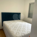 Apartamento à venda com 2 quartos em Jardim Ampliação, São Paulo, SP