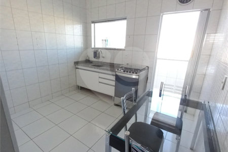 Apartamento à venda com 2 quartos em Vila Suissa, Mogi das Cruzes, SP