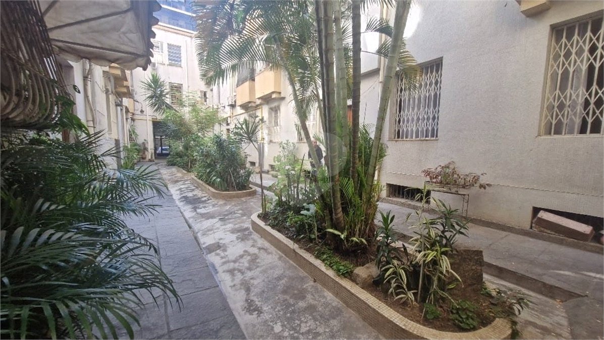 Cobertura à venda com 4 quartos, sendo 1 suíte, em Flamengo, Rio de Janeiro, RJ