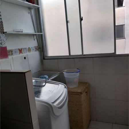 Apartamento à venda com 2 quartos em Jardim Leonor, São Paulo, SP