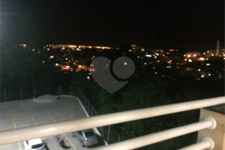 Apartamento para alugar com 2 quartos, sendo 1 suíte, em Parque Bela Vista, Votorantim, SP