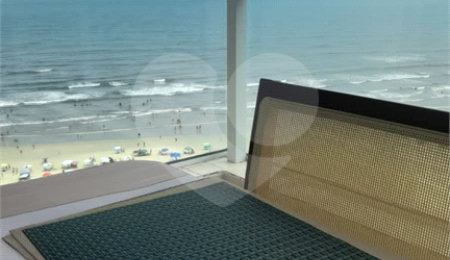 Apartamento à venda com 2 quartos, sendo 1 suíte, em Mirim, Praia Grande, SP