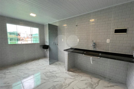Casa à venda com 2 quartos, sendo 1 suíte,  em Guaratiba, Rio de Janeiro, RJ