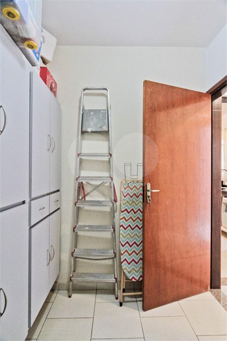 Sobrado à venda com 3 quartos, sendo 1 suíte, em Freguesia do Ó, São Paulo, SP