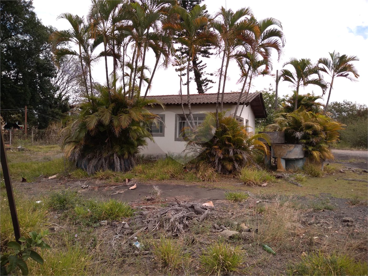 Terreno à venda em Vista Alegre, Vinhedo, SP
