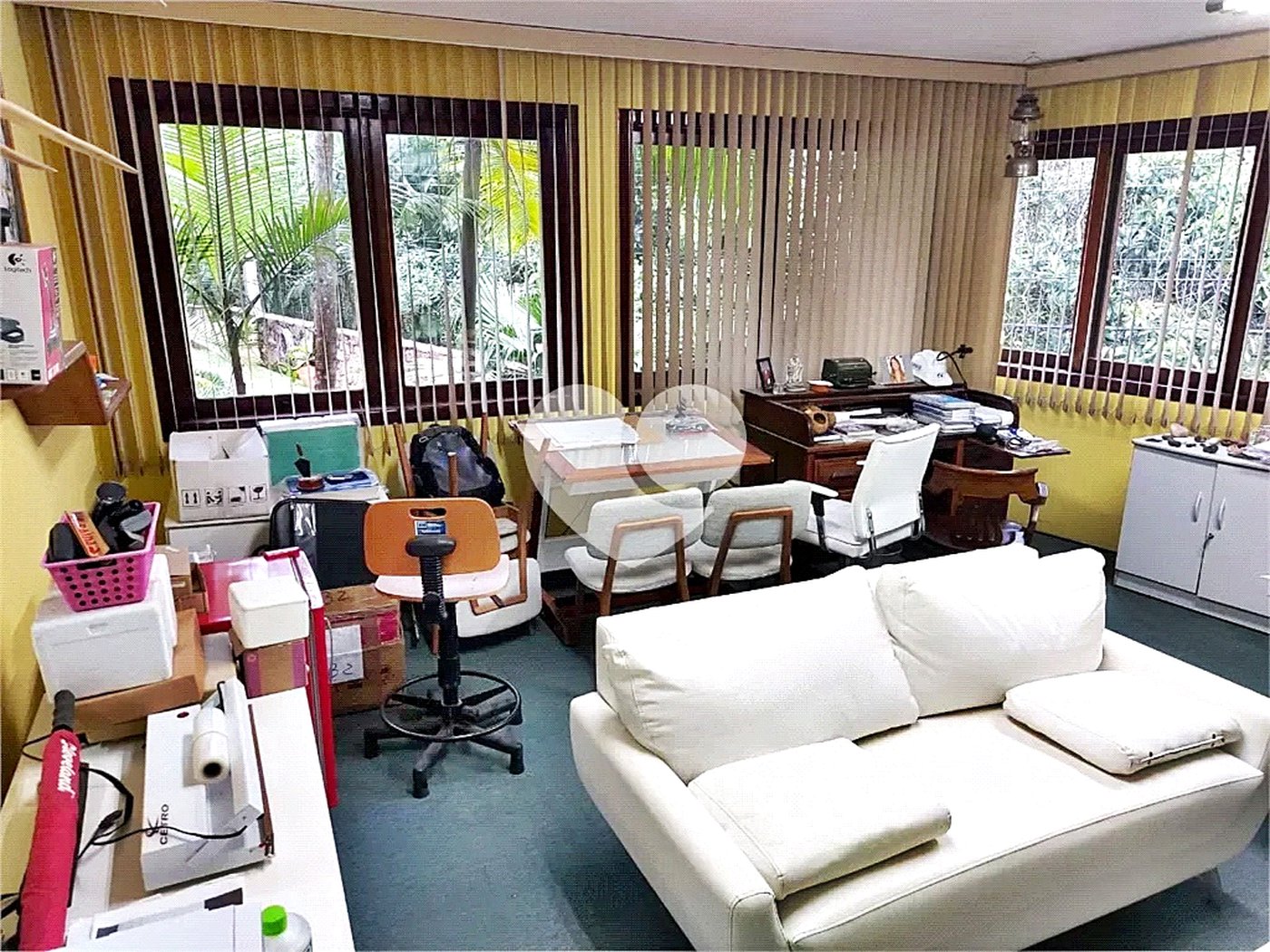 Casa à venda com 4 quartos, sendo 2 suítes, no condomínio Parque Imperial da Cantareira, Mairiporã - SP