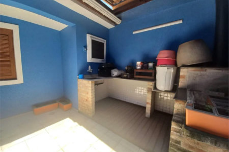Casa à venda com 5 quartos, sendo 3 suítes, em Jardim Bonfiglioli, São Paulo, SP