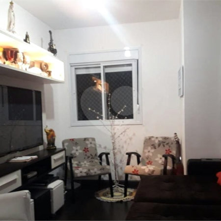 Apartamento à venda com 2 quartos, sendo 1 suíte,  em Jardim Parque Morumbi, São Paulo, SP