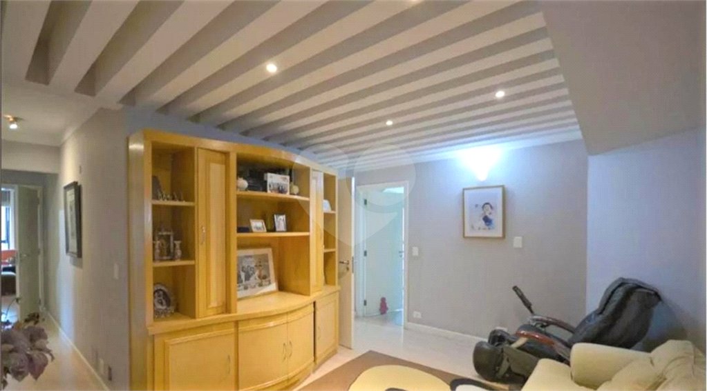 Apartamento à venda com 4 suítes em Jardim Vila Mariana, São Paulo, SP