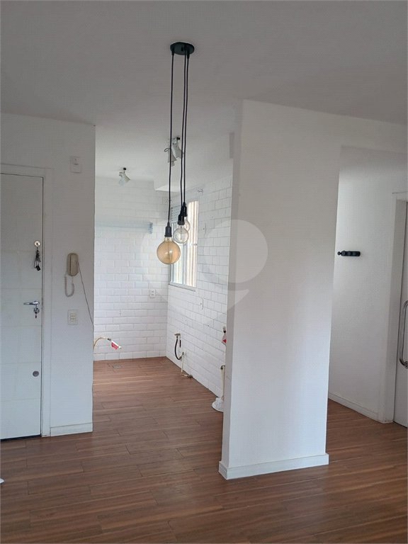 Apartamento à venda com 1 quarto em Horto, São Paulo, SP