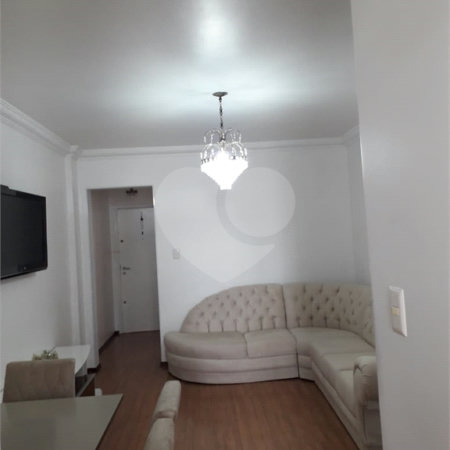 Apartamento à venda com 2 quartos em Santa Cecília, São Paulo, SP