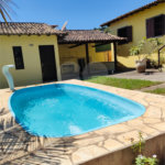Casa à venda com 4 quartos, sendo 1 suíte, em Praia Rasa, Armação dos Búzios, RJ