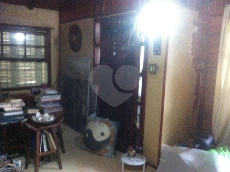 Casa Térrea à venda com 2 quartos, sendo 1 suíte, em Alto da Boa Vista, São Paulo, SP