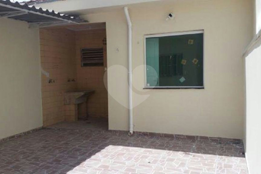 Sobrado à venda com 4 quartos, sendo 1 suíte, em Mandaqui, São Paulo, SP