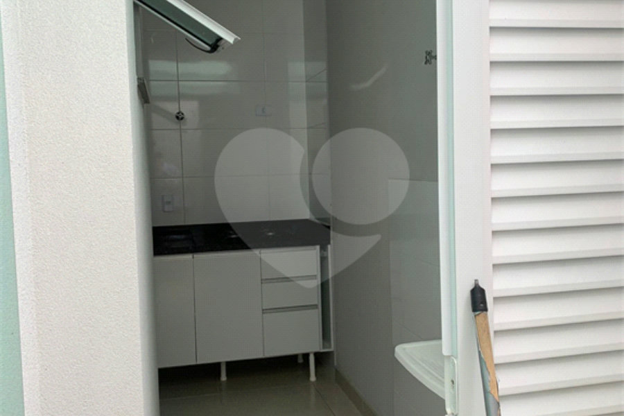 Apartamento para alugar com 2 quartos em Santana, São Paulo, SP