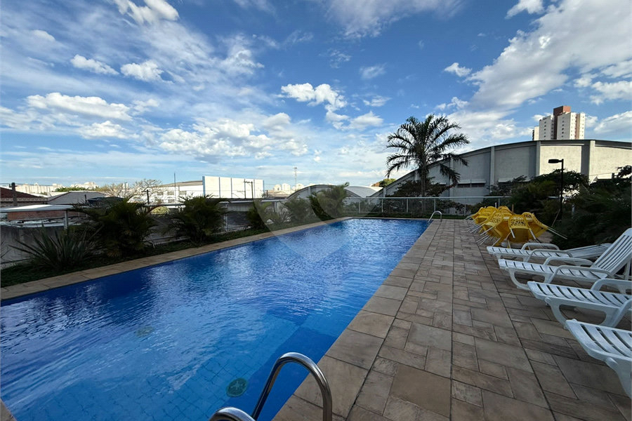Apartamento à venda com 2 quartos, sendo 1 suíte, em Parque Novo Mundo, São Paulo, SP