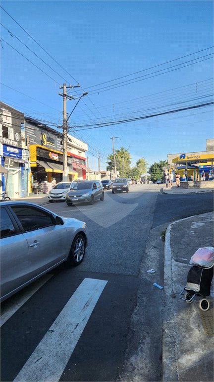 Salão para alugar em Cidade Kemel, São Paulo, SP