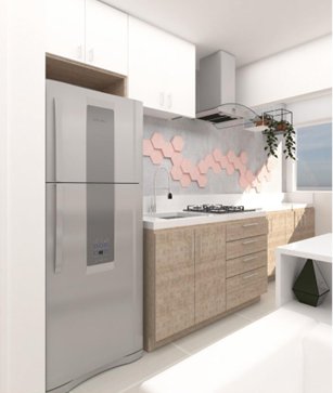 Residencial Facheiro
