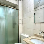 Apartamento à venda com 3 quartos, sendo 1 suíte,  em Vila Campestre, São Paulo, SP