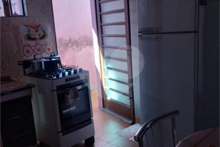 Casa à venda com 3 quartos em Vila Nova Cintra, Mogi das Cruzes, SP