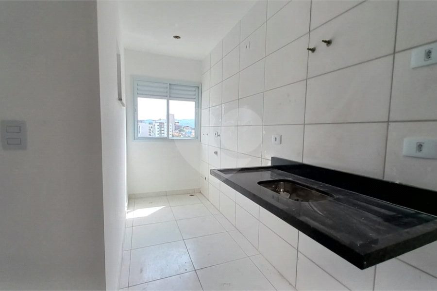 Apartamento à venda com 2 quartos em Tucuruvi, São Paulo, SP