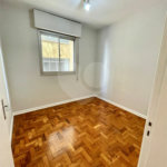 Apartamento à venda com 3 quartos em Cerqueira César, São Paulo, SP