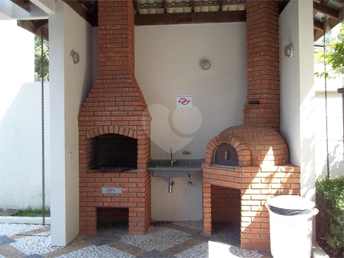 Apartamento à venda com 2 quartos, sendo 1 suíte,  em Jardim Ampliação, São Paulo, SP