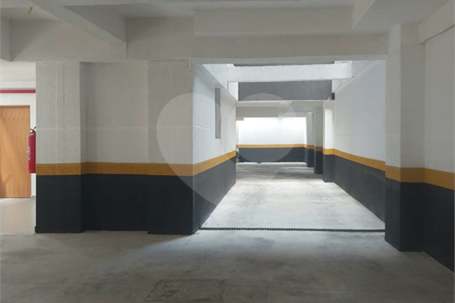 Apartamento à venda com 2 quartos em Santana, São Paulo, SP