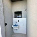 Casa à venda com 3 quartos, sendo 1 suíte, no condomínio Horto Florestal Villagio, Sorocaba - SP