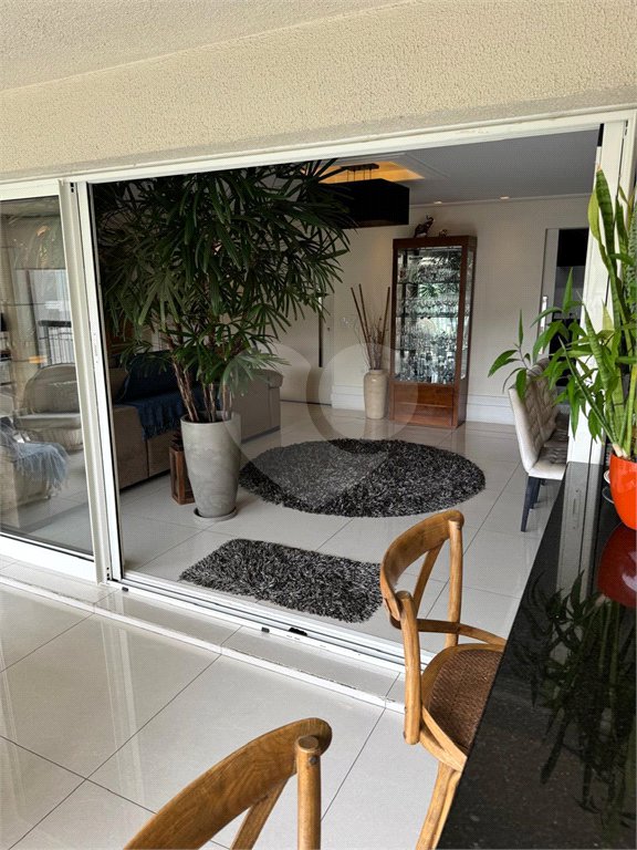 Apartamento para alugar com 3 suítes em Casa Verde, São Paulo, SP