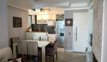 Apartamento à venda com 3 quartos, sendo 1 suíte,  em Freguesia do Ó, São Paulo, SP