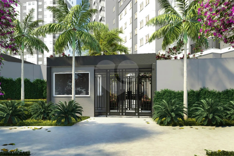 Apartamento à venda com 2 quartos em Pirituba, São Paulo, SP