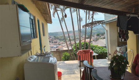 Casa à venda com 3 quartos em Jardim Imperial, Atibaia, SP