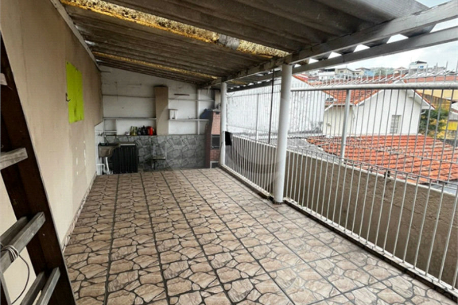 Sobrado à venda com 3 quartos em Tremembé, São Paulo, SP