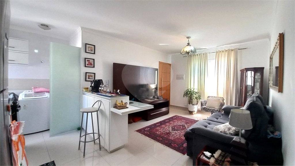Casa à venda com 2 quartos no condomínio Loreto, São Paulo - SP
