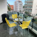 Apartamento Residencial à venda, Balneário Cidade Atlântica, Guarujá - AP0349.